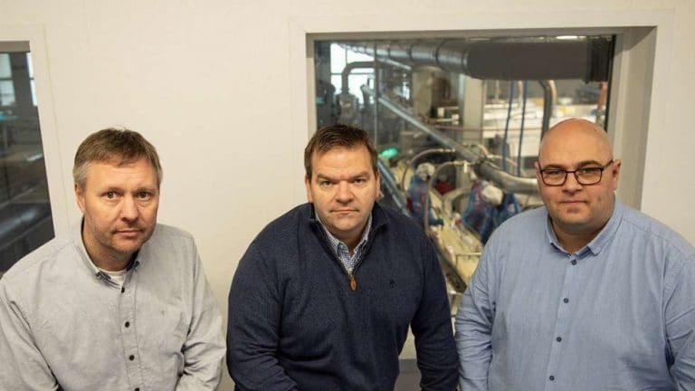 Hofseth Aqua investerer i ny slaktelinje