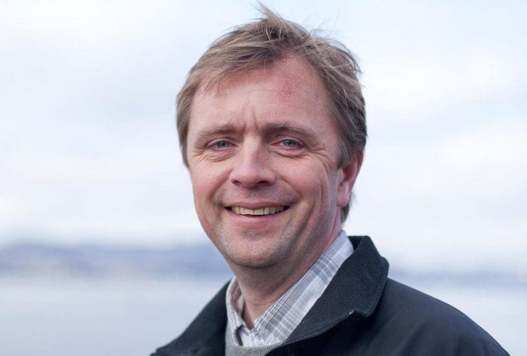 Tidligere EWOS-topp ansatt som ny administrerende direktør for Mowis fôravdeling