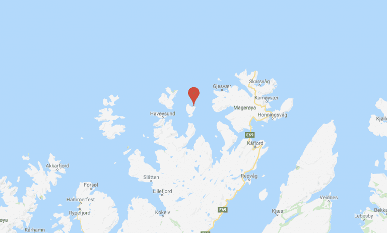 Mistanke om rømt laks fra Cermaq-anlegg