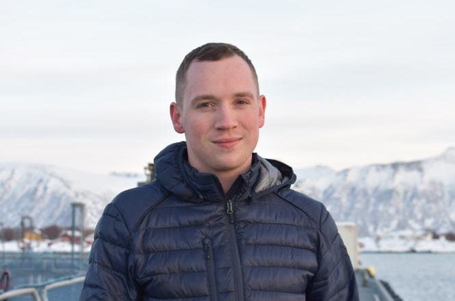 Ny daglig leder i Viking Øksnes