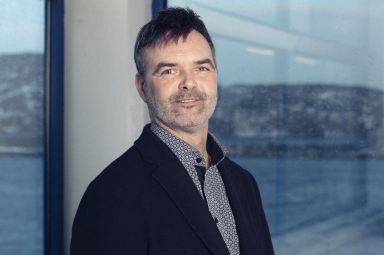 Lakseoppdretter etablerer ny bank i Nord-Norge