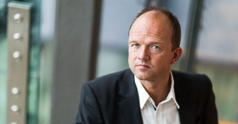 NHO-sjefen advarer mot ny lakseskatt: – Vi må huske at havbrukene selv finansierer alle innsatsfaktorene