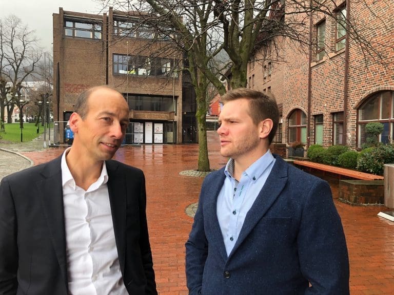 BioMar og Corbion har produsert 350.000 tonn fôr med algeråstoff: – Et av de nye redskapene i verktøykassen