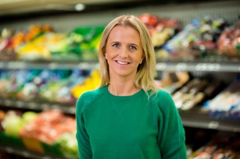 Kiwi med permanent fiskebonus: – Vi konsentrerer oss om de ferskeste produktene