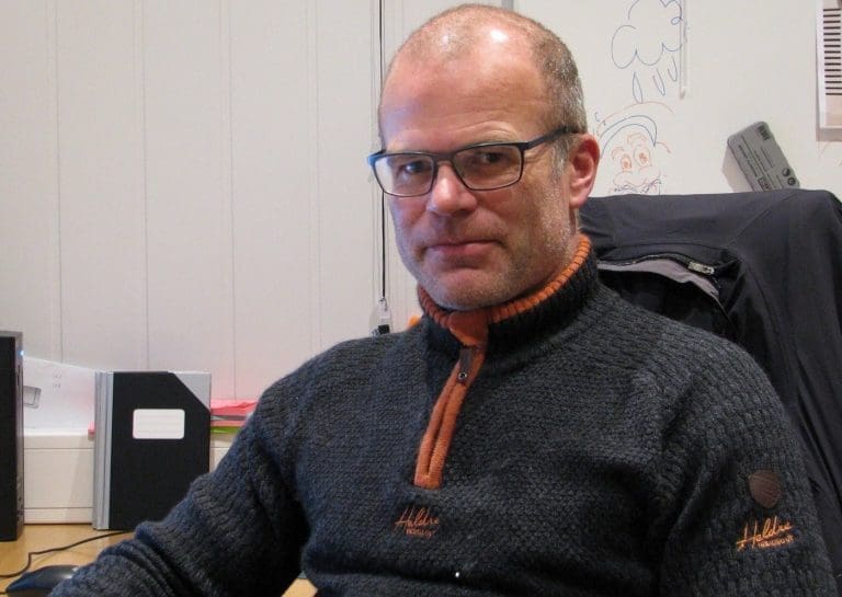 Flokenes Fiskefarm håper på endring: – Nedtrekkene vi har opplevd siste årene medfører at små blir mindre