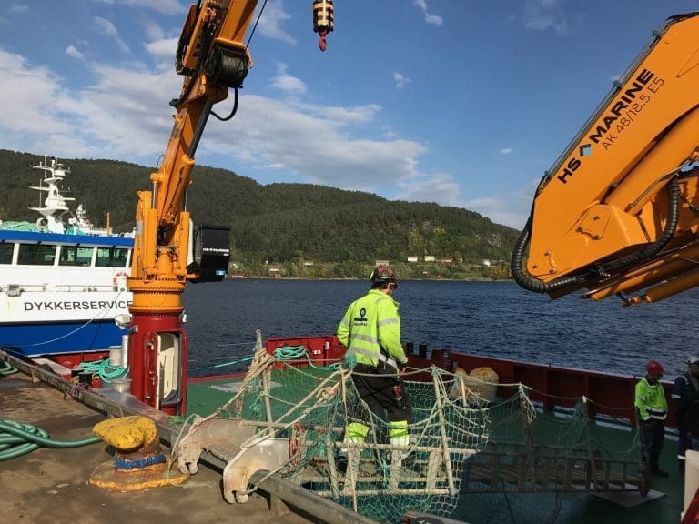 Havyard Group selger MMC First Process