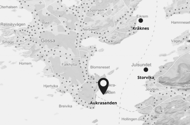 Bekrefter ILA ved Mowi-anlegg i Møre og Romsdal