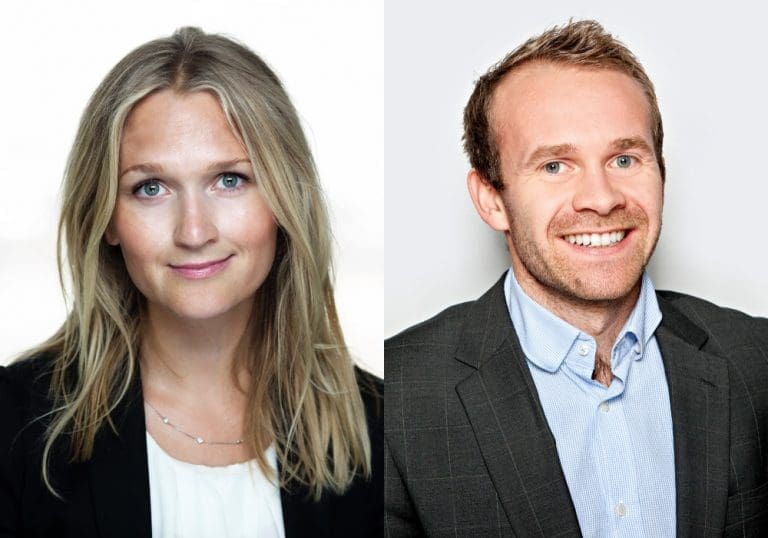 Sjømat Norge ansetter to nye i kommunikasjonsstaben: – Kampen om oppmerksomhet er langt større nå enn for noen år siden