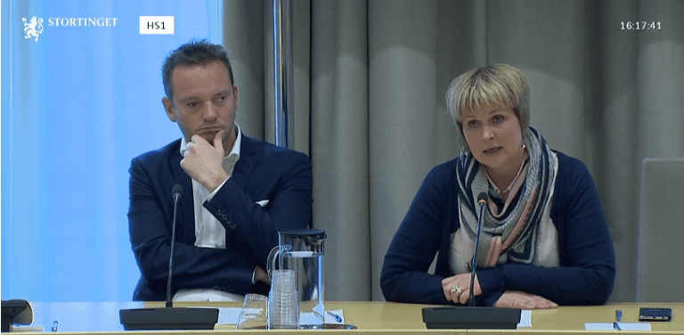 Forslag om tidsbegrensing av oppdrettstillatelser stemt ned