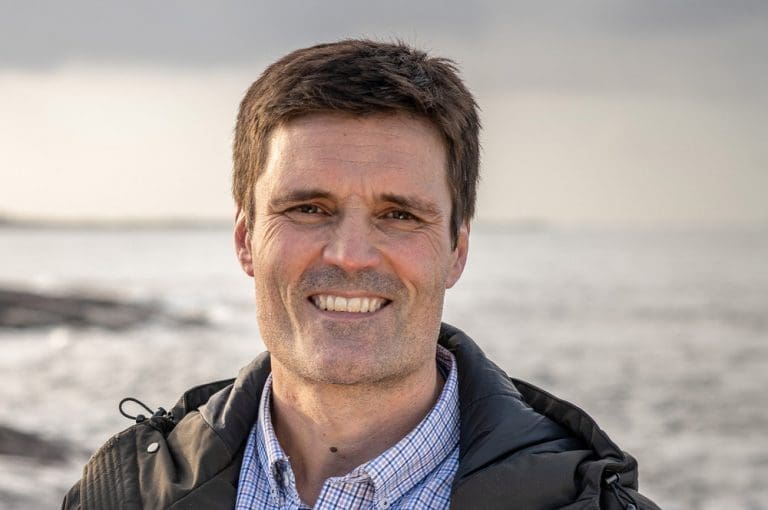 Skretting svarer Framtiden i våre hender