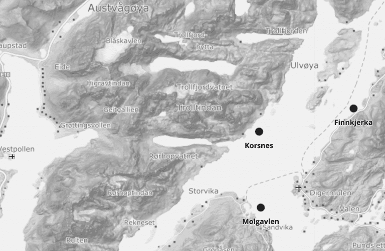 Ellingsen Seafood fikk reddet ut all fisk fra algeutsatt lokalitet: – Fantastisk innsats fra staben