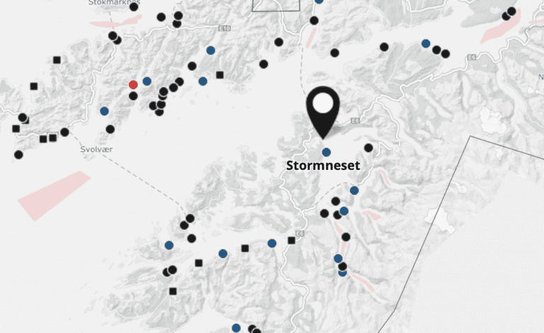 Nordlaks: – Forferdelig at algene nå rammer enda en lokalitet