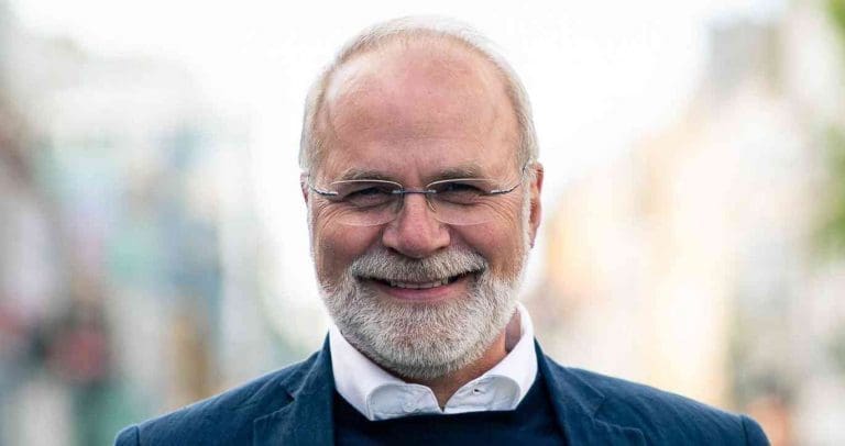 Høyres ordførerkandidat i Tromsø: -Problematisk at Ap ikke lytter til næringslivet før de lager politiske vedtak som får store konsekvenser