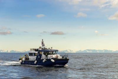 Fiskeridirektoratet sender “Rind” til Tromsø etter at prøvesvar viste forekomster av “dødsalgen”: – Det haster