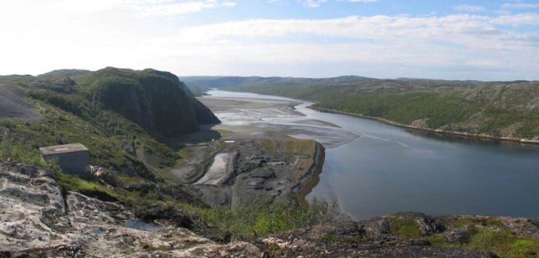 Fronter landbasert milliardprosjekt i Finnmark: – Jeg forstår at det fort kommer en rekke spørsmål opp når vi «flagger» en stor investering