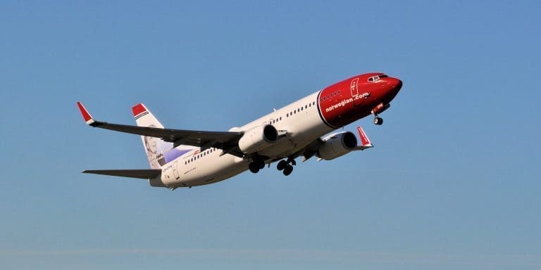 Norwegian prioriterte laks fremfor bagasjen til Syden-turister
