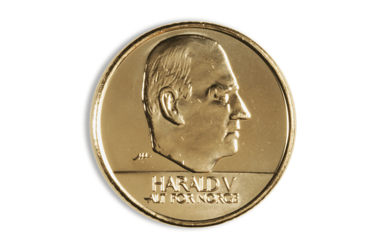 Dette er årsakene til den voldsomme kronesvekkelsen