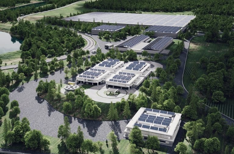 Landbasert oppdretter har sikret finansiering på 359 millioner dollar