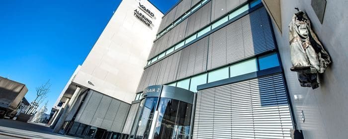 STIM i ny rettstvist: Arthur Lyngøy mener han utviklet idéen til “SuperSmolt Feed Only”