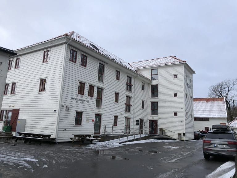 Berenberg nedgraderer Mowi-aksjen