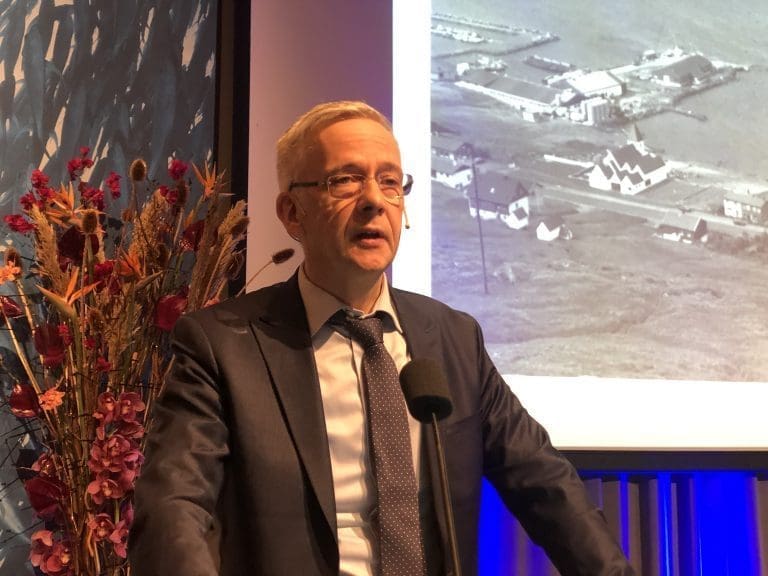 – Næringen vil gjøre investeringer for 250 milliarder kroner de kommende ti år
