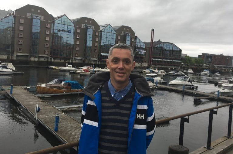 Framnessmolt og Kurt Johan Svendsen vart frifunne på alle punkt