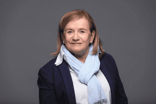 Kristin Pettersen blir Sjømatrådets neste fiskeriutsending til Tyskland