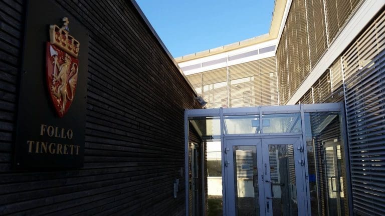 Konsulentfirmaet Aqua Contractor International er konkurs: – Det ble masse kluss med en eiendom i Sverige