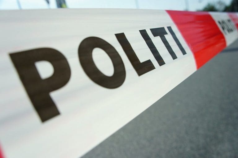 Frekke tyver stjal 15 tonn fisk fra Gardermoen