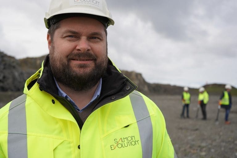 Salmon Evolution lander ny lånepakke hos Nordea. Har 677 millioner kroner i bankgjeld