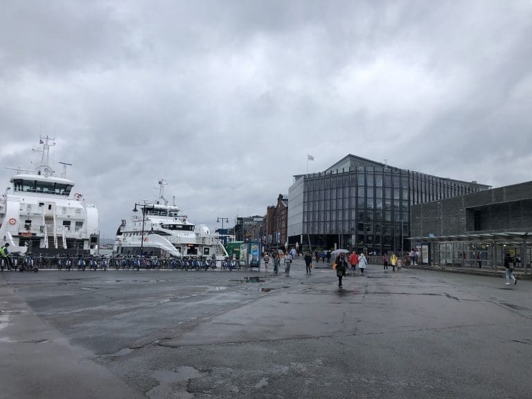 Her er seks analytikeres vurdering av Grieg-tallene
