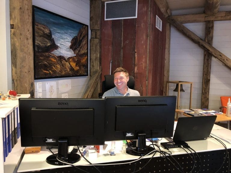 Bravo Seafood solgte fisk for nær halvannen milliard kroner i fjor – høyeste salgstall siden starten