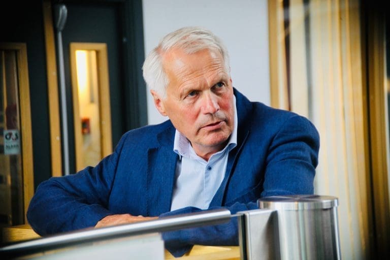 Slik fikk SalMar hånd om aksjemajoriteten i NTS