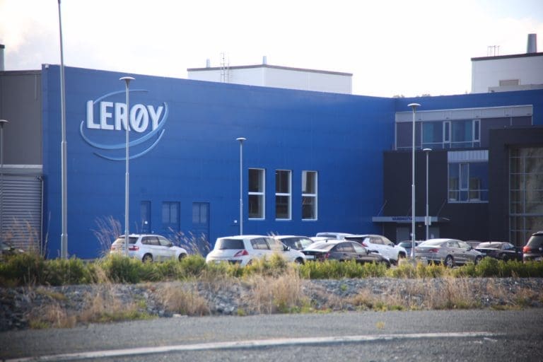 Kostnadsinflasjon presser Lerøy