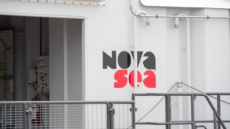 Nå er årets Nova Sea-bonus klar. Hver ansatt får i snitt utbetalt 231.000 kroner