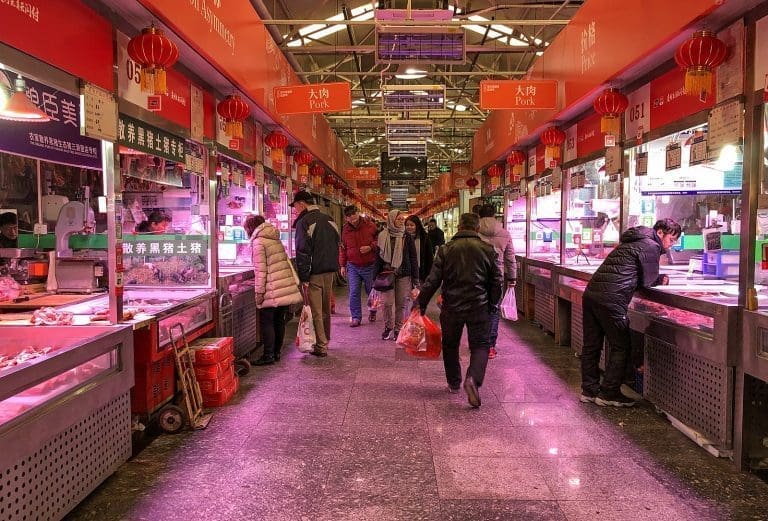 Pareto: Kineserne spiser ti prosent av all laks innen 2030