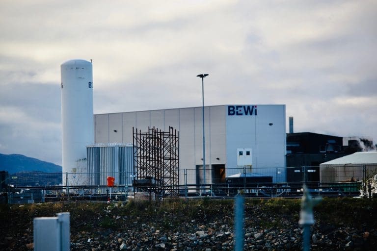 BEWI selger eiendommer for over 620 millioner kroner