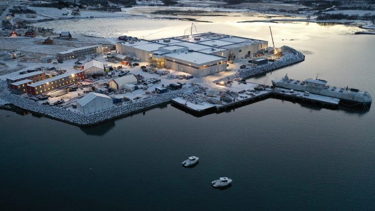 NRS Farming siktet etter påstått brudd på Dyrevelferdsloven