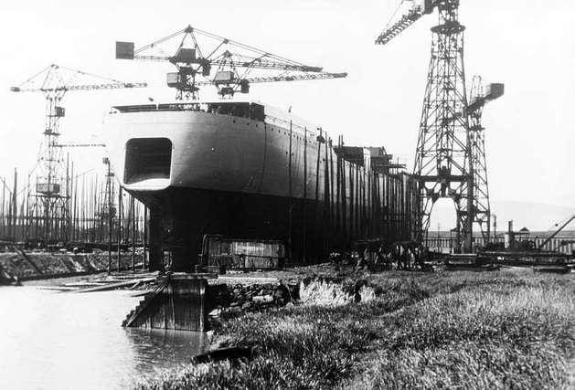 Større og bedre: Byggeboomen i brønnbåt og leksjoner fra historien