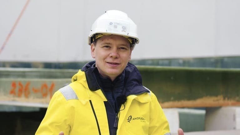Andfjord Salmon varsler milliardsøksmål mot sin hovedentreprenør