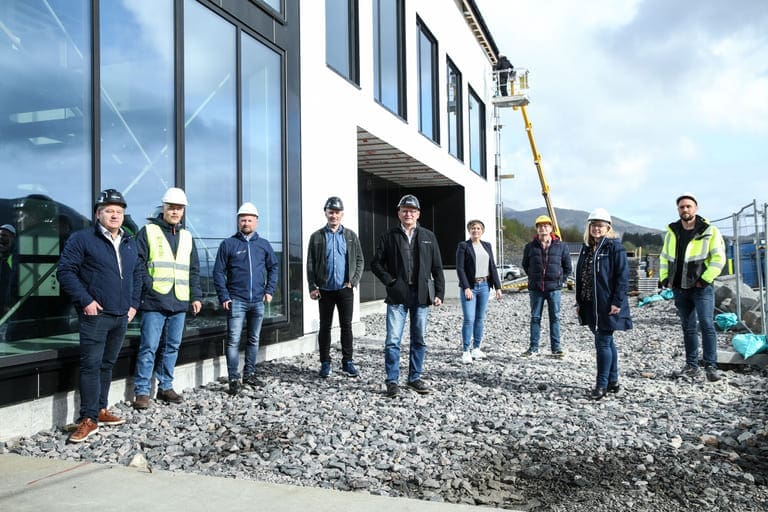 – Det blir dyrere for bedriftene i Norge å skaffe kapital