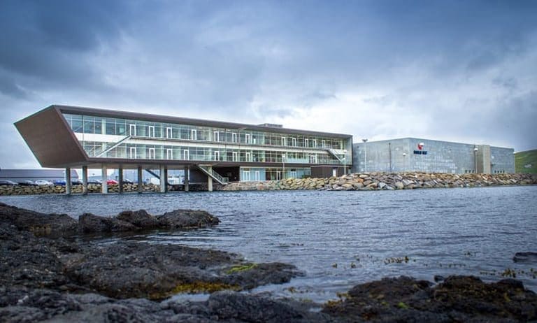 Offshore oppdrett kan løfte Bakkafrost opp mot 180.000 tonn i årsproduksjon