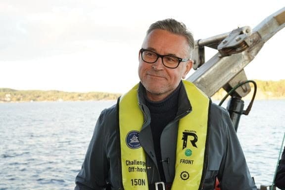 – Ingen holdepunkter for at Norge setter sin kvote for høyt eller forårsaker overfiske
