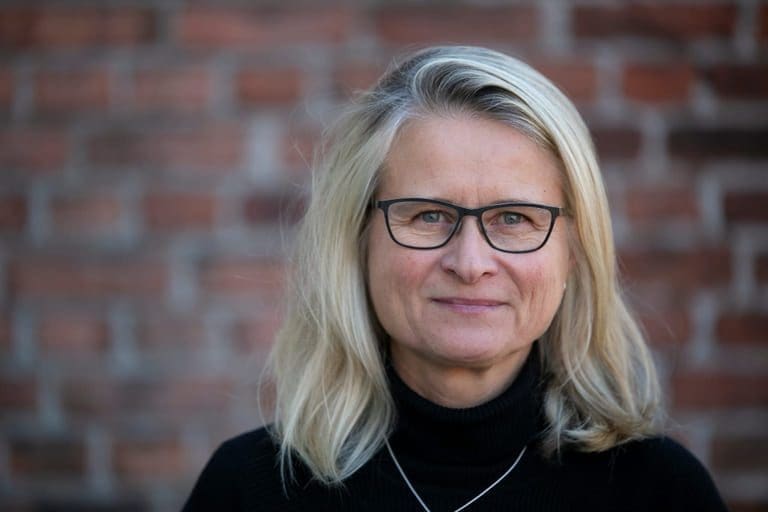 Neste generasjons teknologi i havbruket
