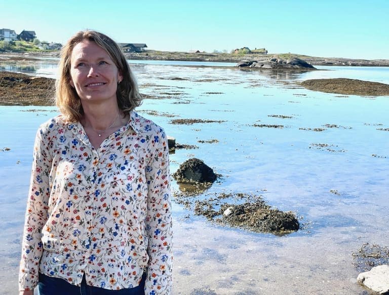Oppdrettsaktører kjemper om å etablere investeringsfond med staten