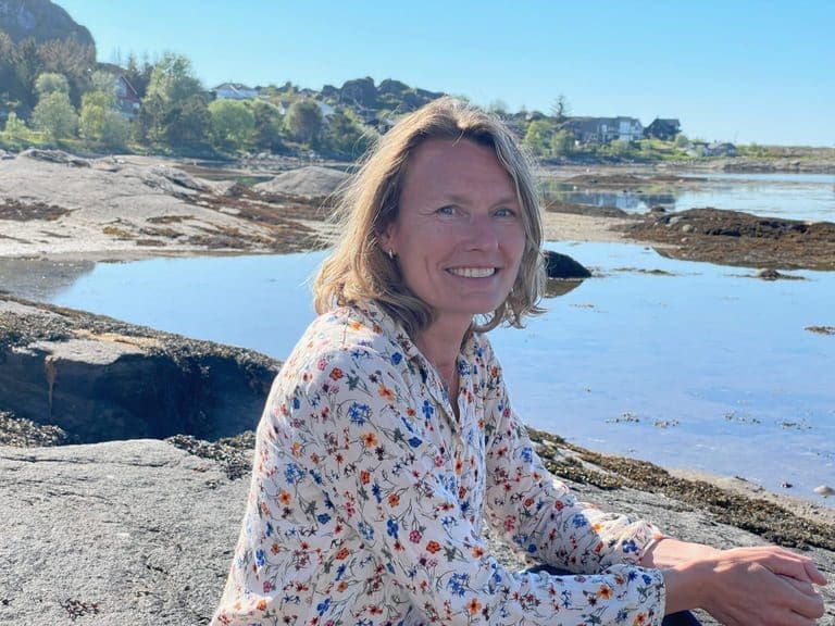 – Vi har ikke nok folk, og er avhengige av arbeidskraft fra utlandet