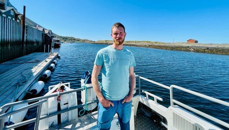 Lovundlaks gjorde det igjen