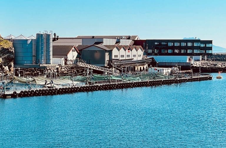 Nova Sea putter konsesjonene inn i et nytt selskap
