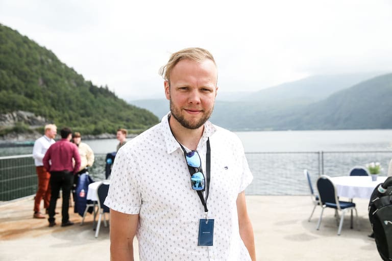 – Modellen er feil for vår næring