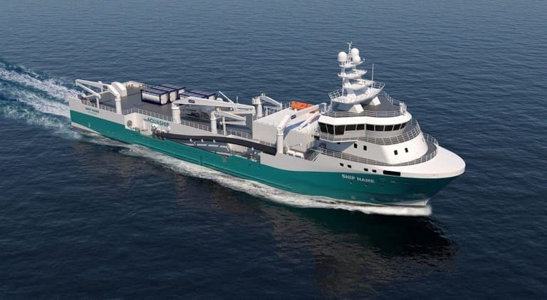 AquaShip vil hente en milliard i hett brønnbåtmarked